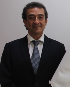 José Luis Liendo Sotomayor