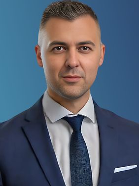 Boris Gamanov