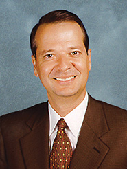 J. Alex Villalobos