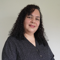 Elizabeth Carmela Medrano Gallardo