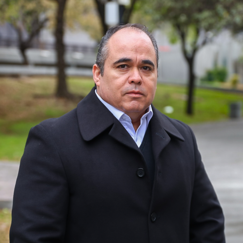 Mariano Armando Pérez Espino