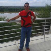 Jose Antonio Rios Guevara
