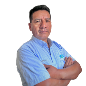 Edgardo Narciso Santos Mallqui