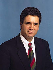Nando Dalla Chiesa