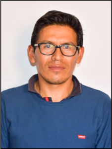 Melvin Ciro Cadillo Villanueva