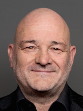 Robert Crumbach