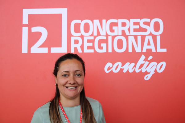 Virginia Borrallo