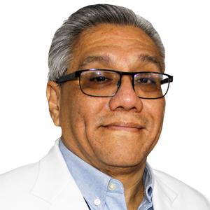 Percy Antonio Morales Rosas