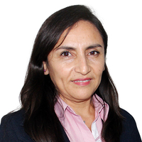Jaquelin Aurora Palacios Sanchez