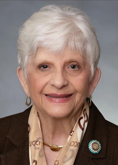 Julia C. Howard