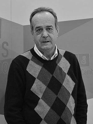Francisco J. Fumega Piñeiro