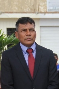 Humberto Ancajima Chimoy