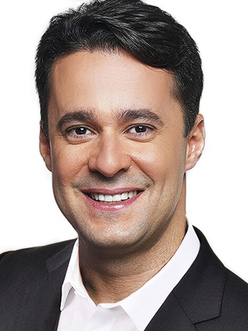 Anderson Ferreira Rodrigues