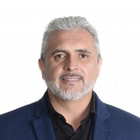 Carlos Ybrhain Ponce