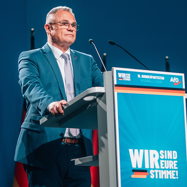 Heiko Scholz