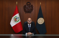 Contralmirante Cj Hernán Ponce Monge