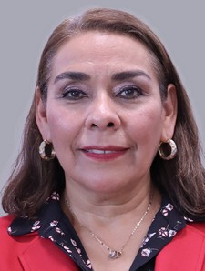 María Isidra De La Luz Rivas
