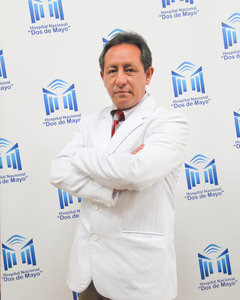 Pedro Soto Padilla