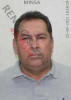 Abner Vásquez Solorzano