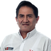 Carlos Hernández Quiroz