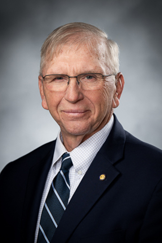 Rolland Jennings