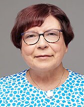 Angela Gorr