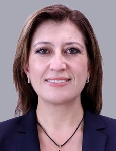 Laura Cristina Márquez Alcalá