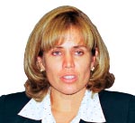 Beatriz Regina Alva Hart