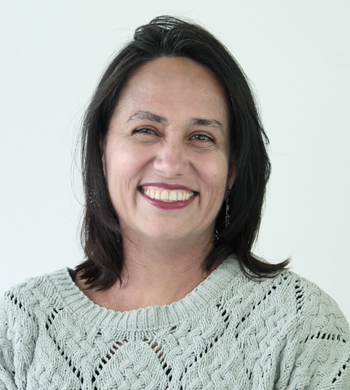 Coordinadora De Vinculación Estratégica Interinstitucional