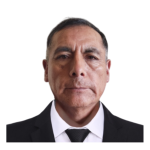 Fredy Feroncio Antunez Huerta