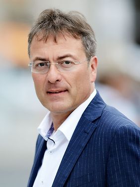Peter Heidt