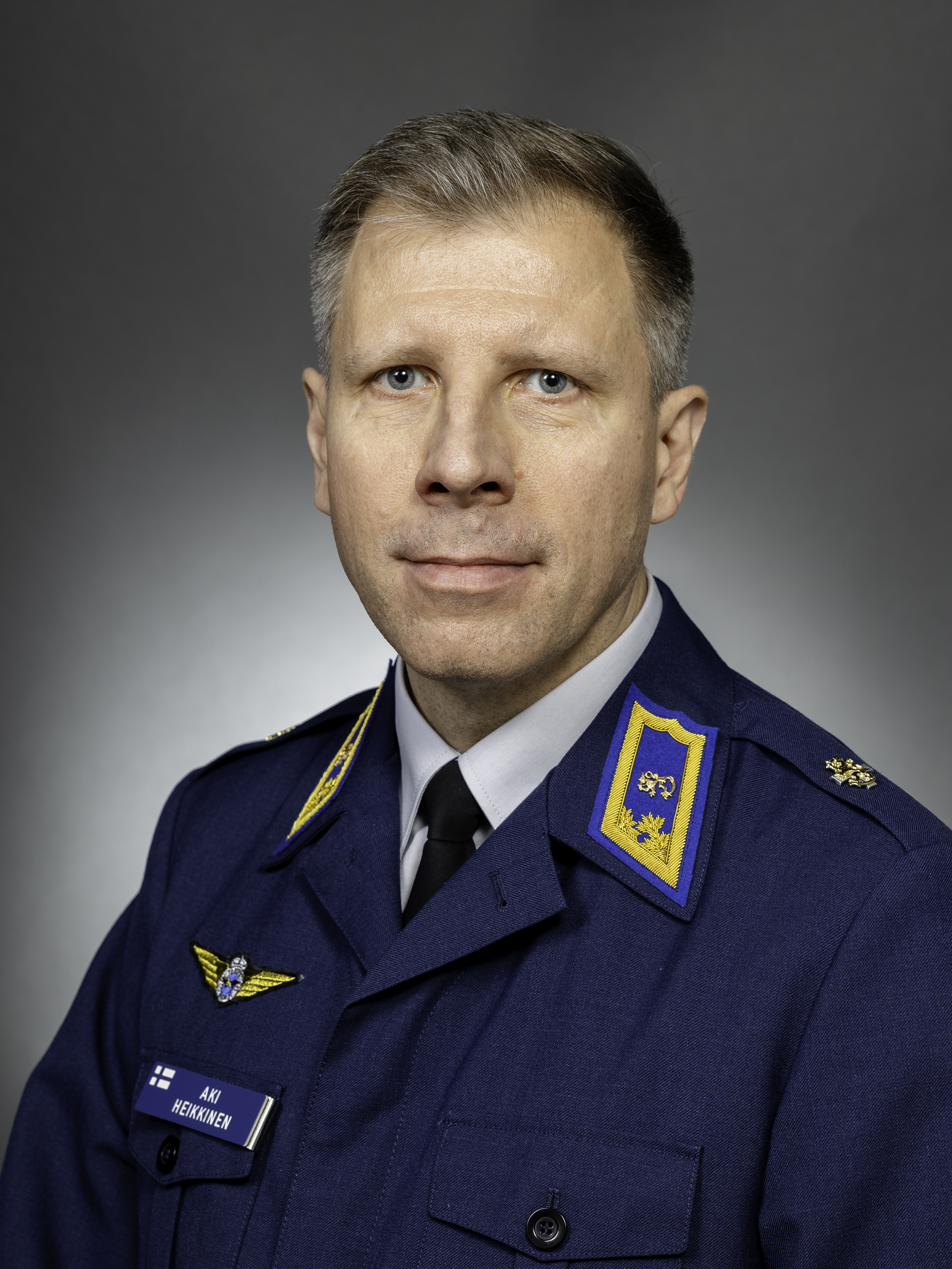 Aki Heikkinen