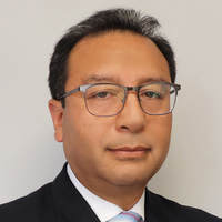 Carlos Cueva Morales