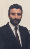 Antonio Olivenza Pozas