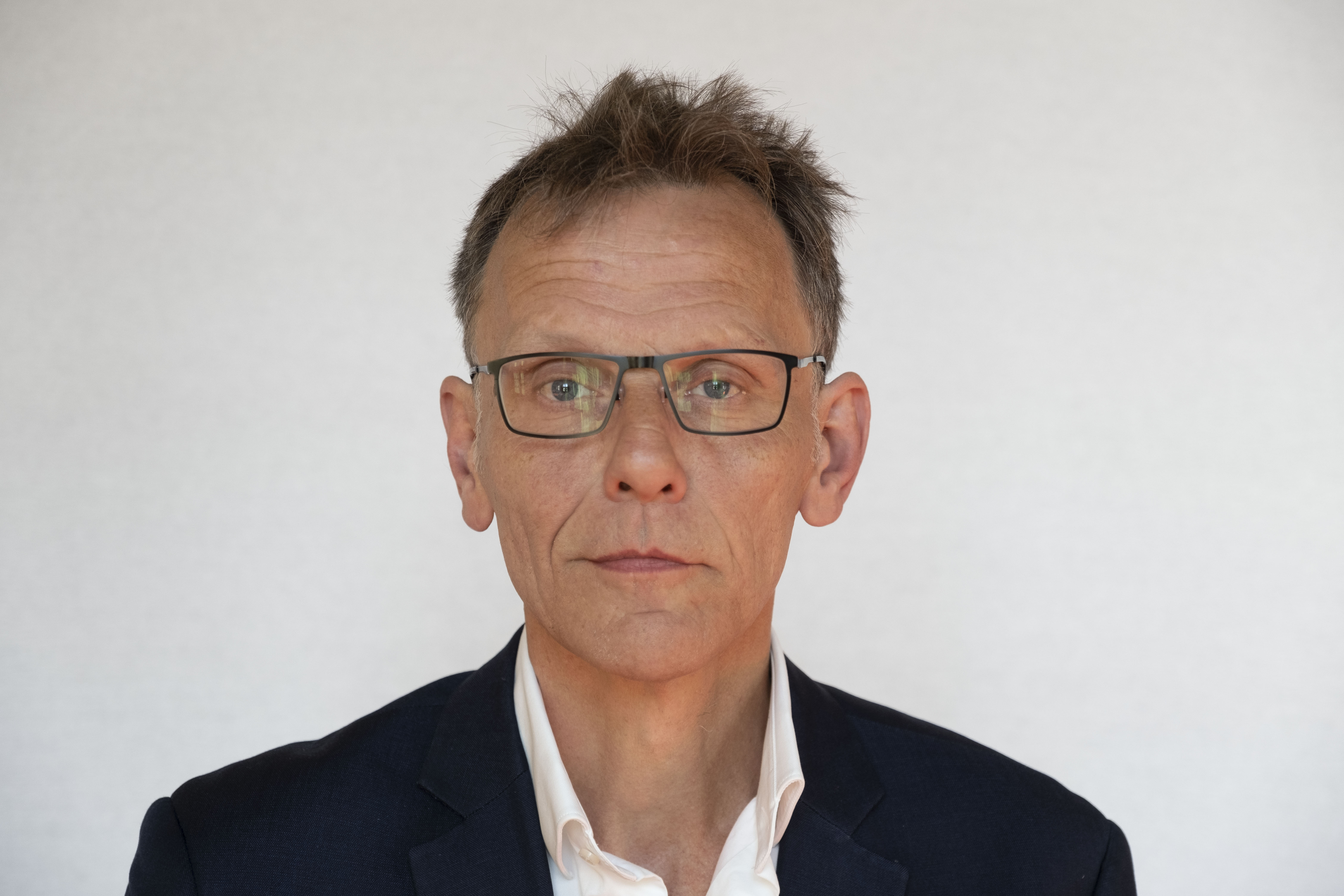 Kees Vendrik