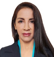 Lizbeth Violeta Lujan Medina