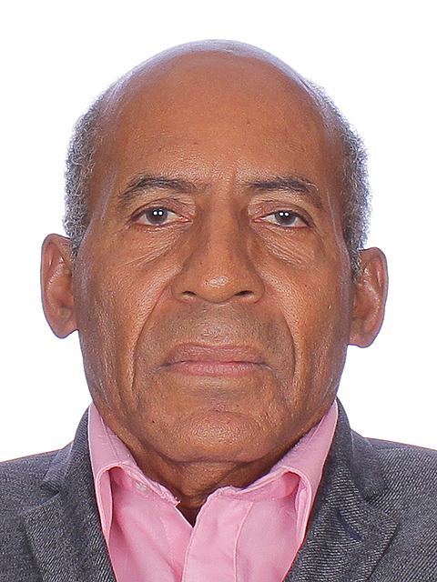 Pedro Sergio Peñaloza Pérez