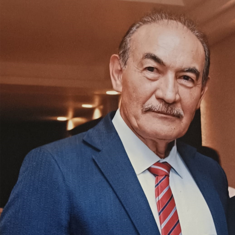Jesús Felipe Verdugo López