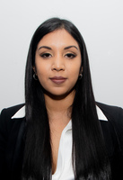 Angie Melany Sosa Espinoza