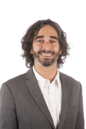 Carles Castillo Rosique