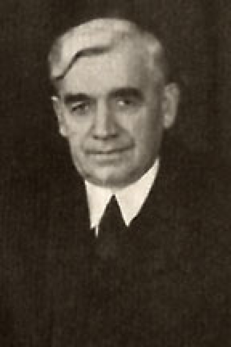 George S. Myers