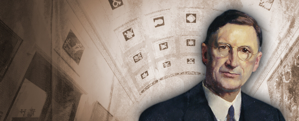Eamon De Valera