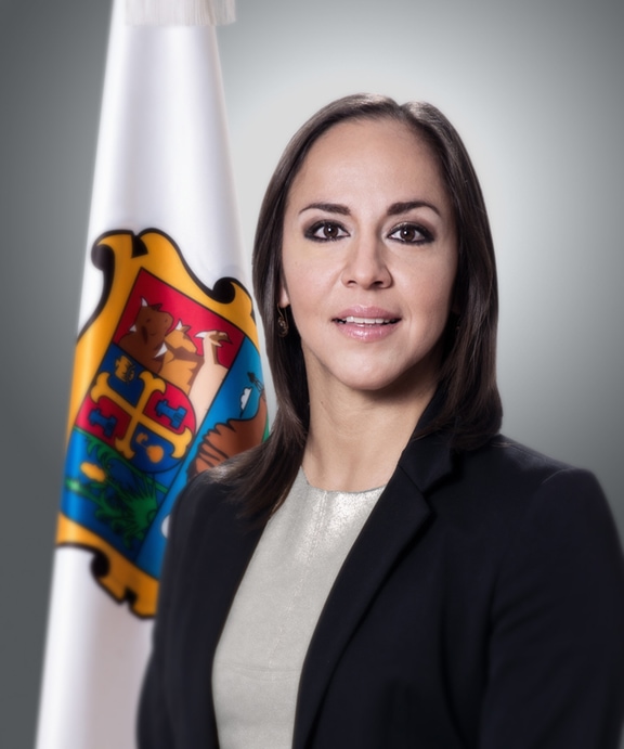 Cecilia Del Alto López