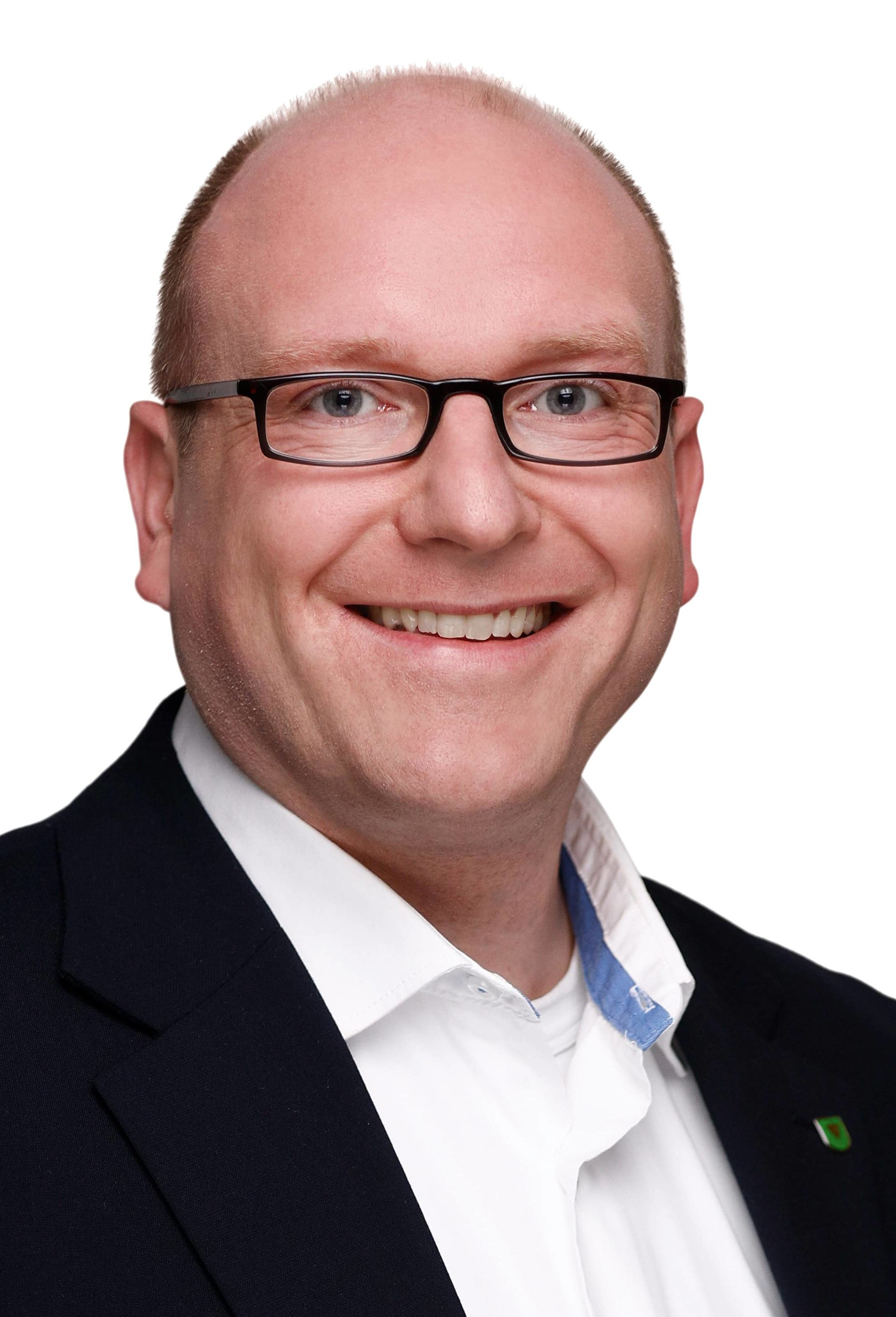 Lars Rieger