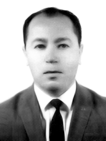 Luiz De Paula Ferreira