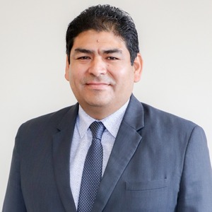 Bustamante Luna Edwin Omar
