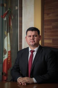 Jesús Ramón Monreal Cázares