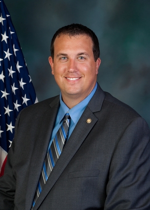Seth M. Grove