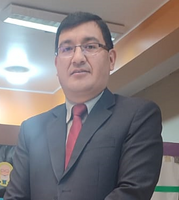 Edwin Wilson Huamanyalli Espeza