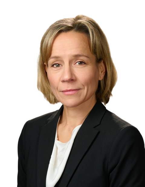 Aino Waller